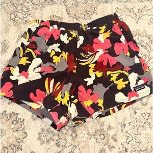 Patagonia 5 “ inseam shorts